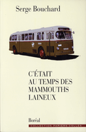 C'était au temps des mammouths laineux